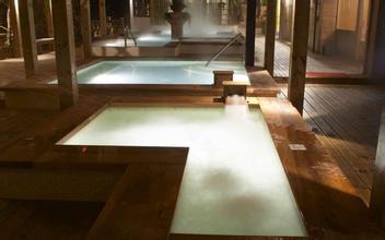 溫泉水處理設備廠家